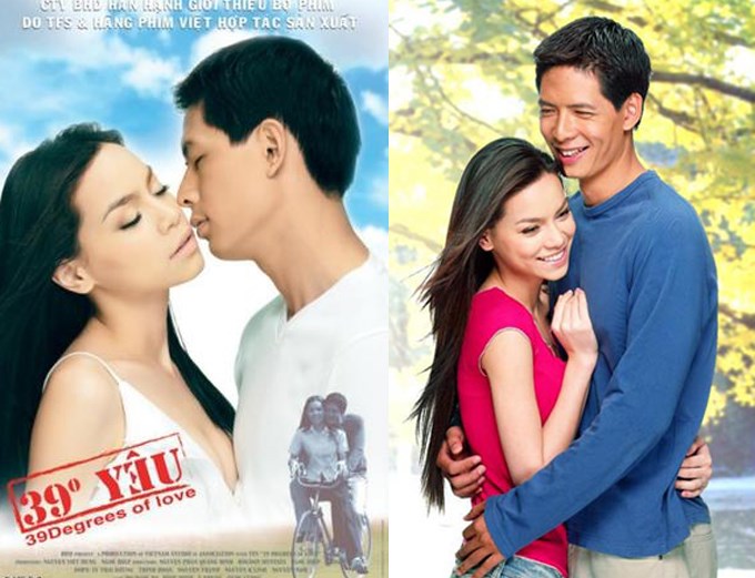 Không chỉ với Trương Quỳnh Anh, Bình Minh cũng từng tình tứ với các nữ diễn viên này!